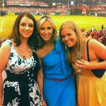 UCP Motor Cars at the Ballpark 2012