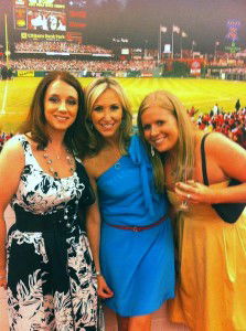 UCP Motor Cars at the Ballpark 2012