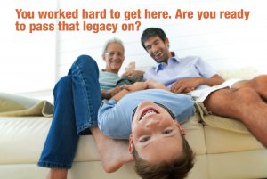 Legacy Front