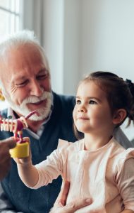 Special Needs Trusts