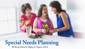 Special Needs Planning Guide