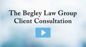 The Begley Law Group Client Consultation