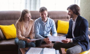 Here are a few examples of people who should meet with an estate planning lawyer.