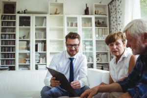 A New Jersey estate planning lawyer helps families deal with many of the questions they have about the future.