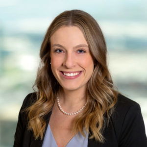Emily M. Schurr