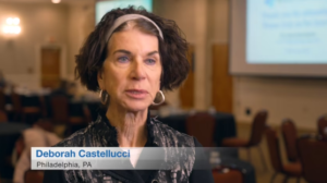 Deborah Castellucci Seminar Testimonial