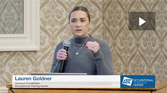 Lauren Goldner Seminar