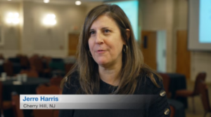 Jerre Harris Seminar Testimonial