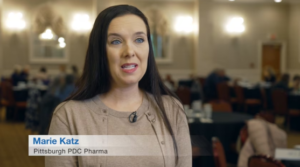 Marie Katz Seminar Testimonial