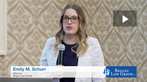 Emily M. Schurr Seminar