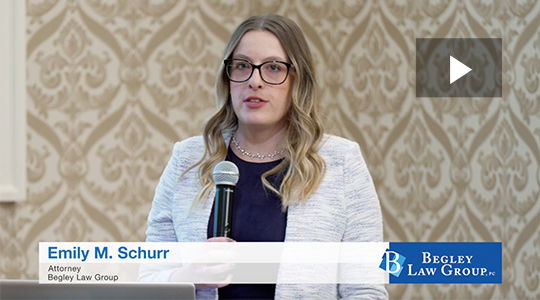 Emily M. Schurr Seminar